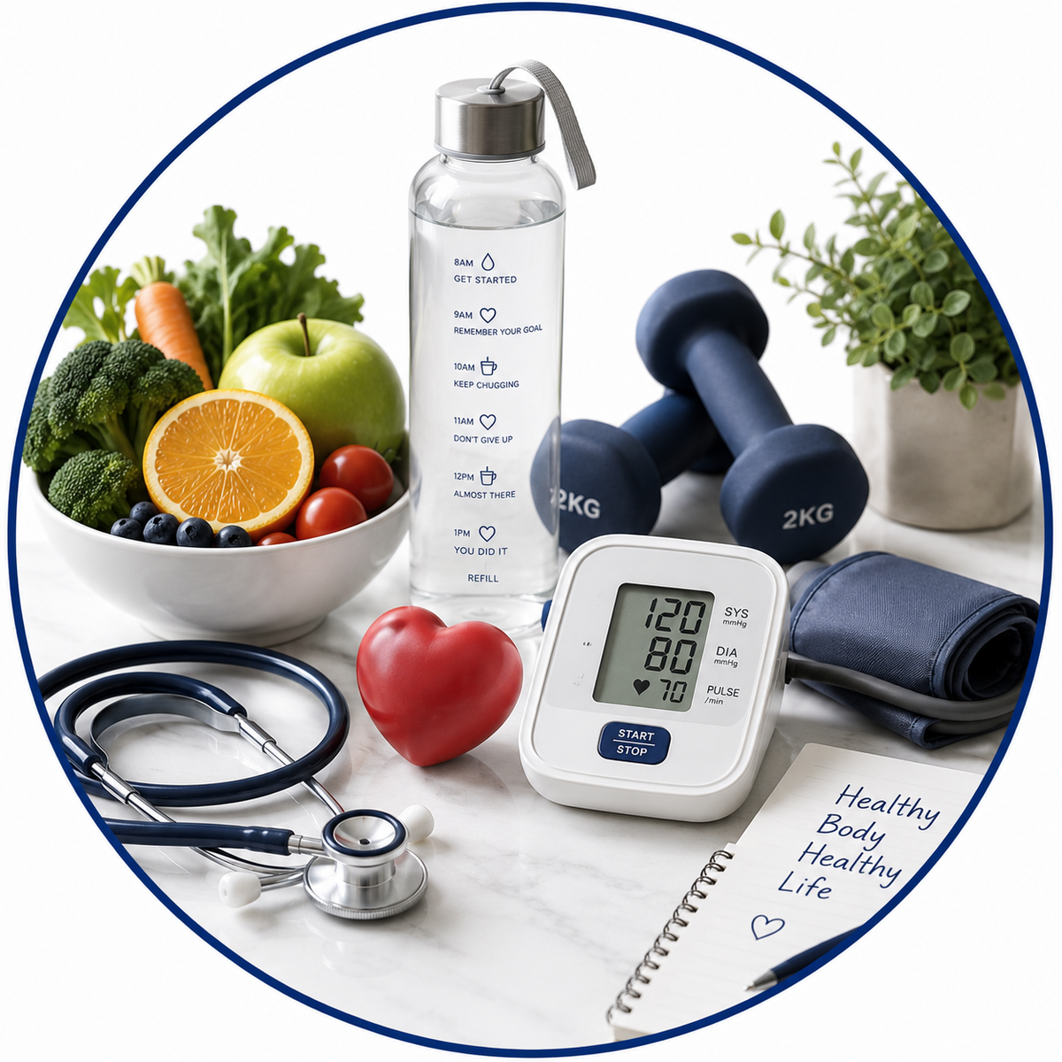 Health