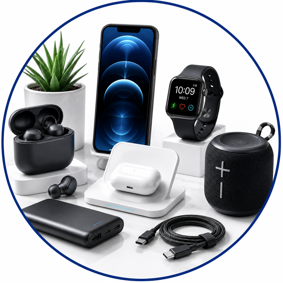 Gadgets