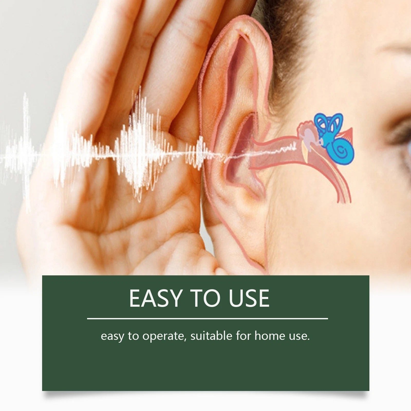 Ear Care Solution 30ml